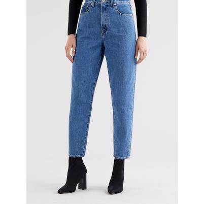 Levis High Loose Taper Jeans Hold My Purse 